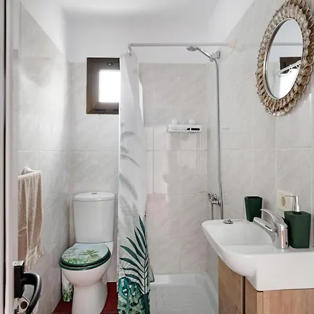 La Ratona Tatil Evi Soo