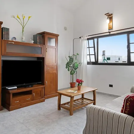 La Ratona Vakantiehuis
