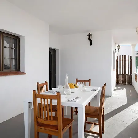 La Ratona Vakantiehuis *