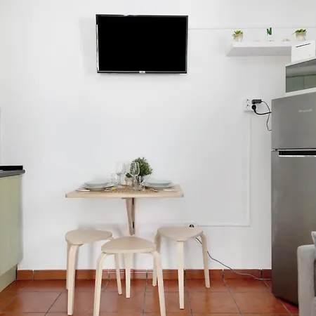 La Ratona Vakantiehuis *