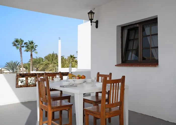 La Ratona Tatil Evi *