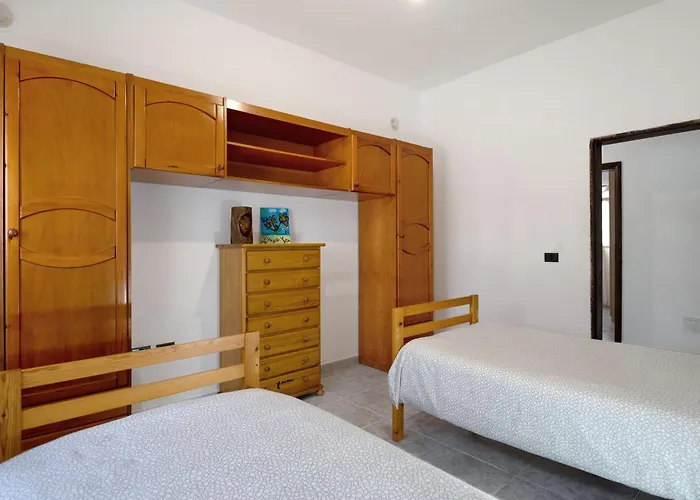 Casa vacanze La Ratona