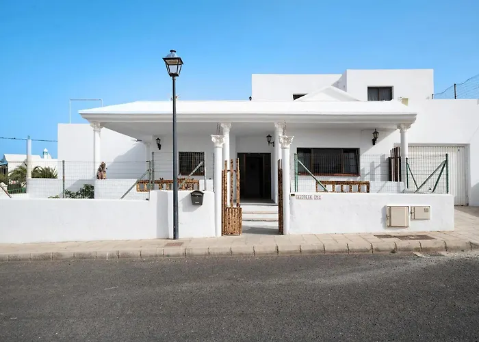 La Ratona Casa vacanze