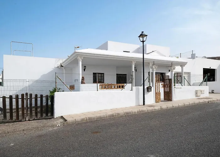 La Ratona Tatil Evi *