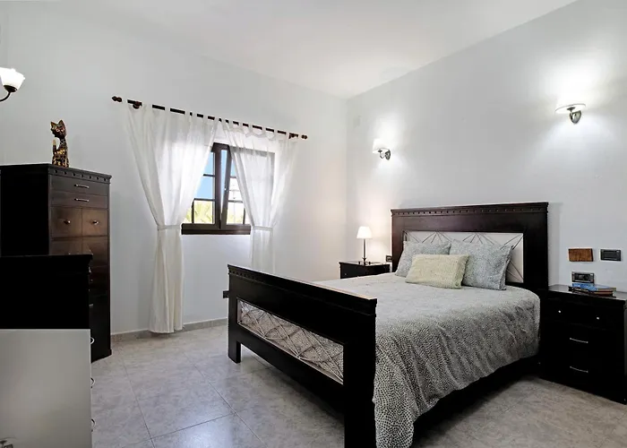 Tatil Evi La Ratona *