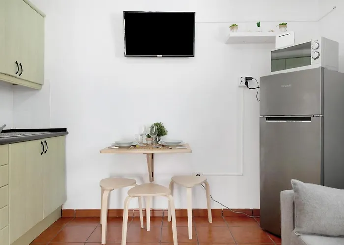 La Ratona Casa vacanze *