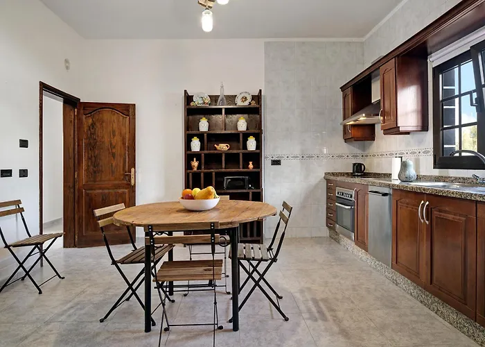 La Ratona Casa vacanze Soo