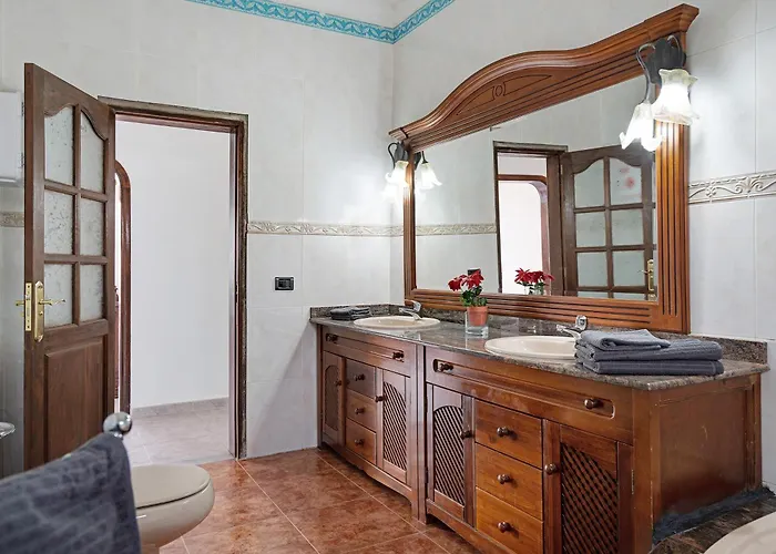 Tatil Evi La Ratona Soo