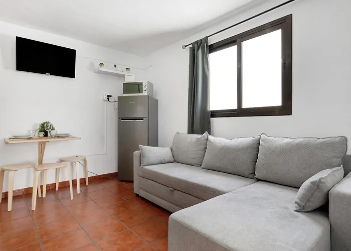 Casa vacanze La Ratona