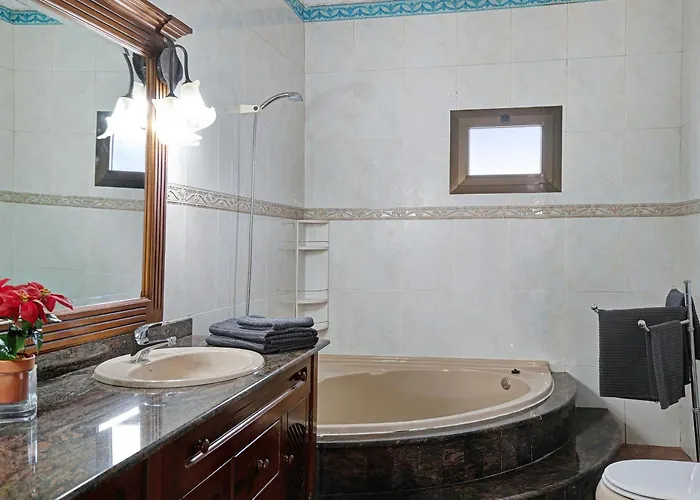 Tatil Evi La Ratona *