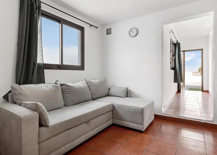 Casa vacanze La Ratona