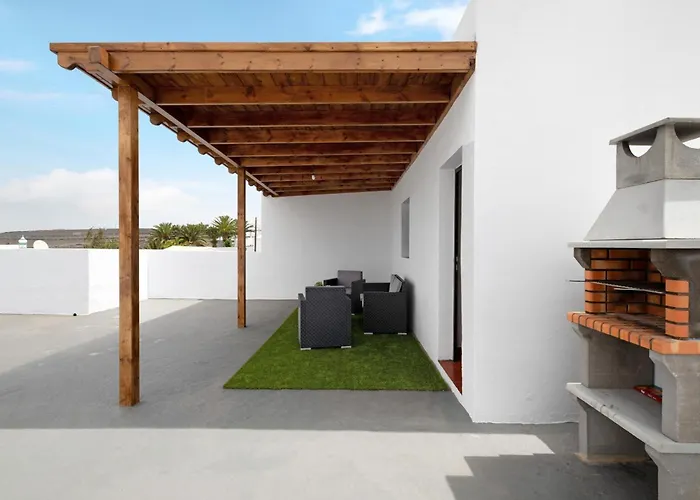 Casa vacanze La Ratona *