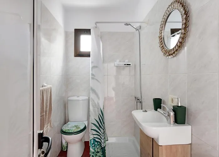 La Ratona Tatil Evi Soo