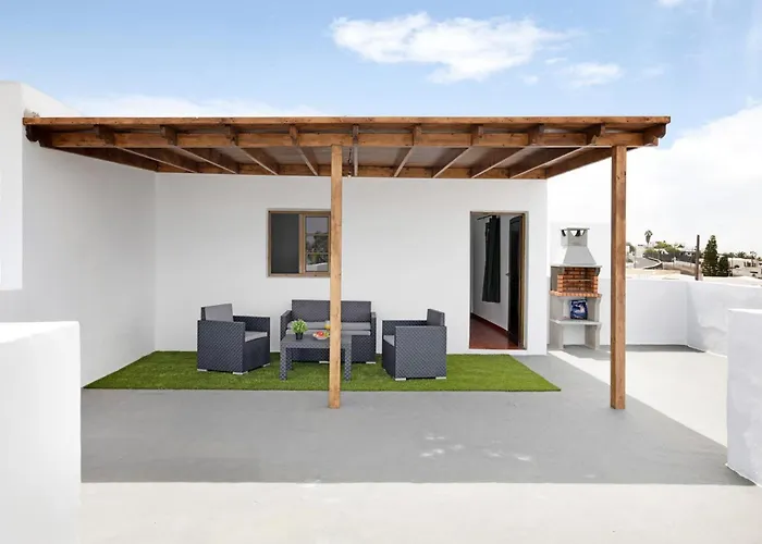 Casa vacanze La Ratona