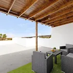 La Ratona Casa de Férias Soo