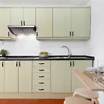 펜션 La Ratona 수