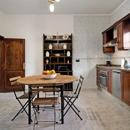 La Ratona Holiday home Soo