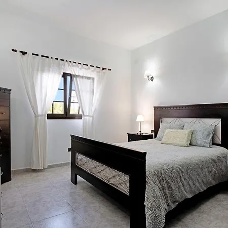 Tatil Evi La Ratona *