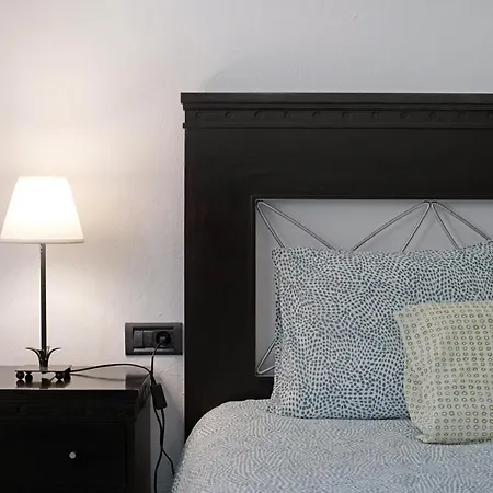 Tatil Evi La Ratona *