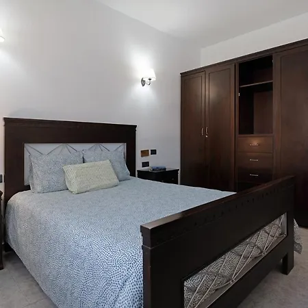 Holiday home La Ratona
