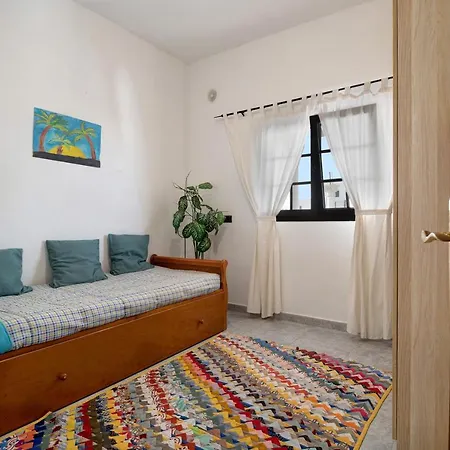 Holiday home La Ratona