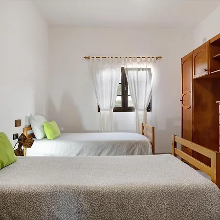 La Ratona Holiday home *