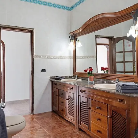 La Ratona Casa de Férias Soo