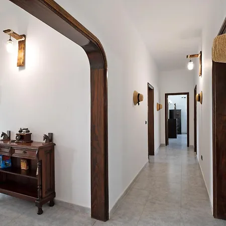 Holiday home La Ratona Soo