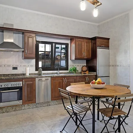 La Ratona Holiday home Soo