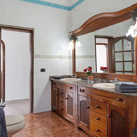 Holiday home La Ratona *