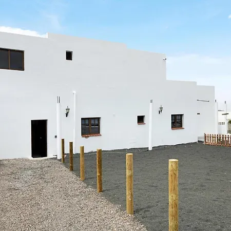 Holiday home La Ratona