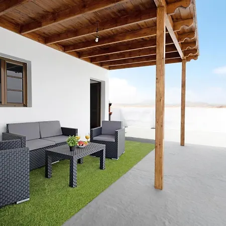 La Ratona Ferienhaus