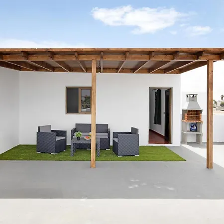 Ferienhaus La Ratona *