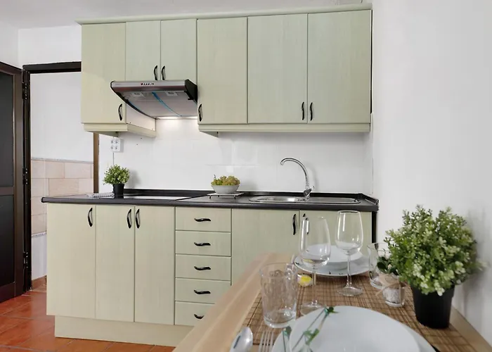 La Ratona Dom wakacyjny