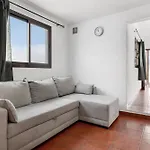 Holiday home La Ratona