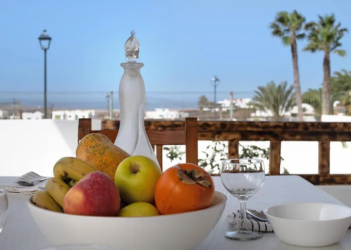 La Ratona Hébergement de vacances Soo