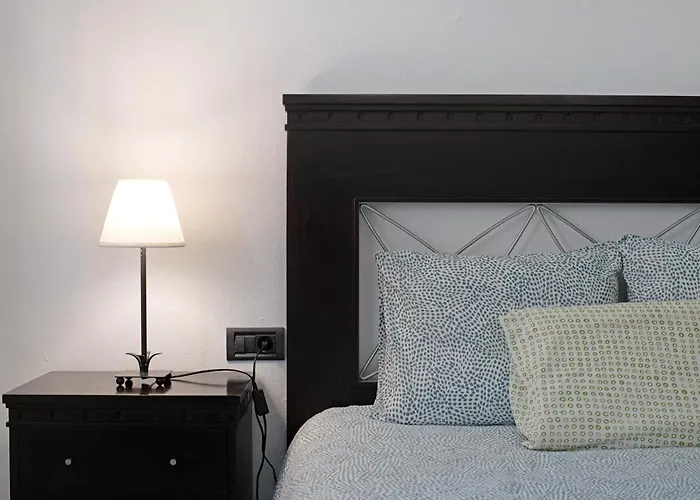 La Ratona Hébergement de vacances Soo